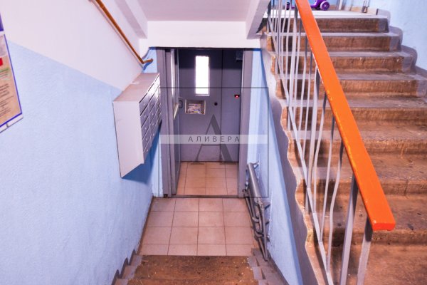 2-комнатная квартира по адресу Уборевича, 150 - фото 13