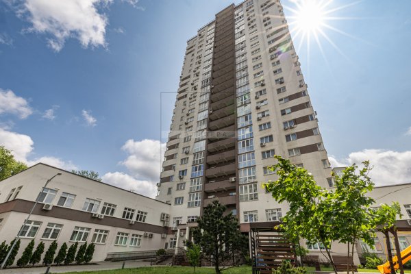 3-комнатная квартира по адресу Грибоедова, 1 - фото 2