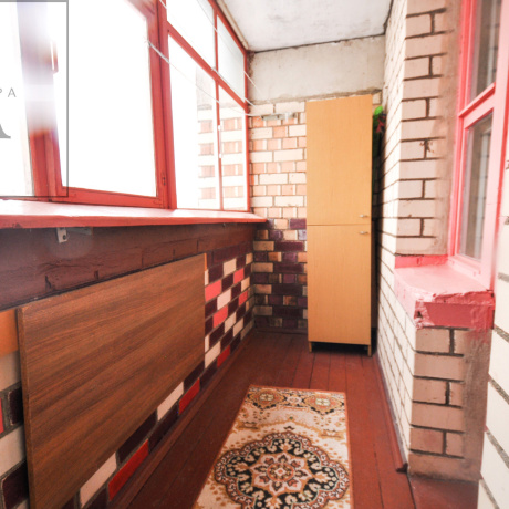 Фотография 1-комнатная квартира по адресу Корженевского, 9к 1 - фото 6