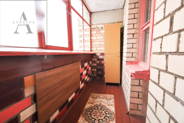 1-комнатная квартира по адресу Корженевского, 9к 1 - фото 6