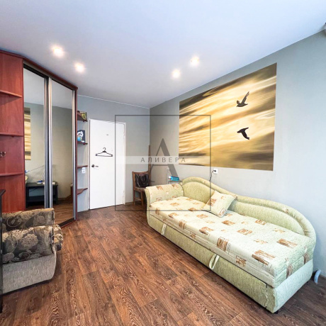 Фотография 3-комнатная квартира по адресу Якубова, 56к 1 - фото 7