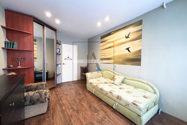 3-комнатная квартира по адресу Якубова, 56к 1 - фото 7