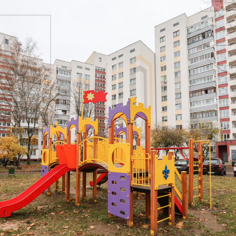 Фотография 3-комнатная квартира по адресу Червякова, 23 - фото 8