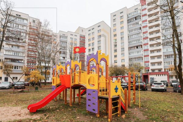 3-комнатная квартира по адресу Червякова, 23 - фото 8