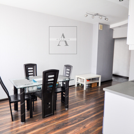 Фотография 3-комнатная квартира по адресу Независимости, 168к 2 - фото 4