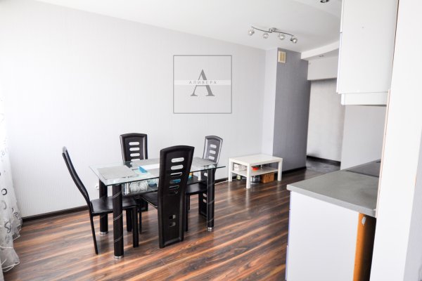 3-комнатная квартира по адресу Независимости, 168к 2 - фото 2