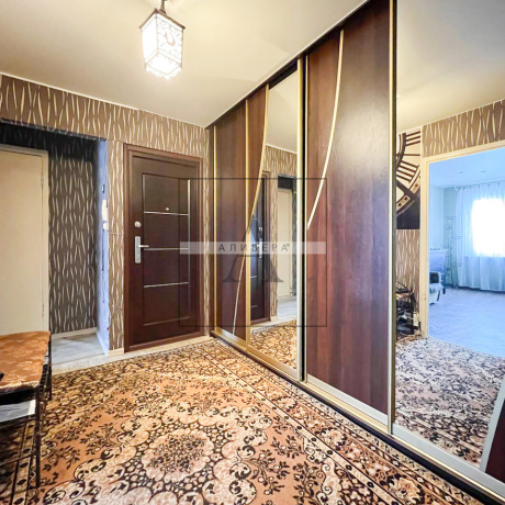 Фотография 3-комнатная квартира по адресу Якубова, 56к 1 - фото 13