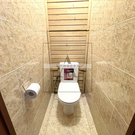 Фотография 2-комнатная квартира по адресу Сергея Есенина, 6к 1 - фото 16