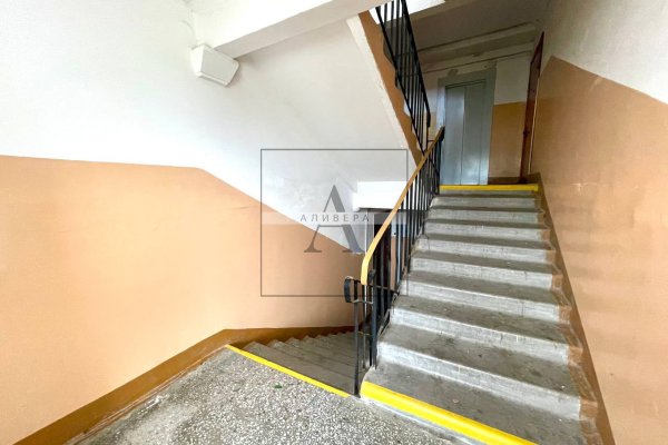 4-комнатная квартира по адресу Мирошниченко, 10к 1 - фото 16