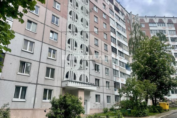 3-комнатная квартира по адресу Асаналиева, 26 - фото 13