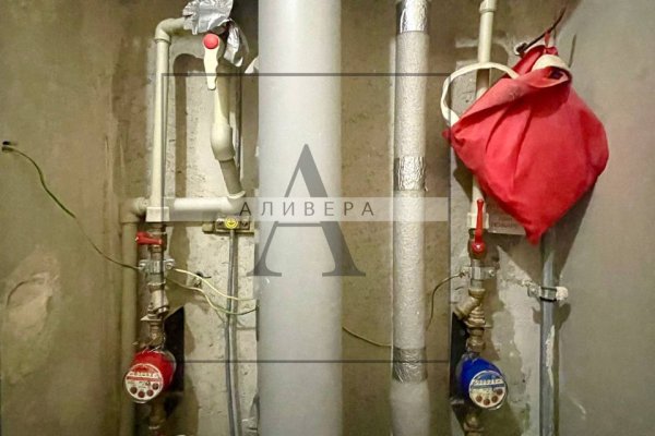 1-комнатная квартира по адресу Налибокская, 32 - фото 8