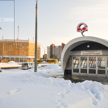 Фотография 4-комнатная квартира по адресу Жуковского, 6к 1 - фото 19