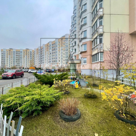 Фотография 1-комнатная квартира по адресу Налибокская, 32 - фото 14