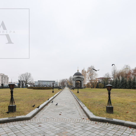 Фотография 3-комнатная квартира по адресу Червякова, 23 - фото 10