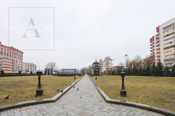 3-комнатная квартира по адресу Червякова, 23 - фото 10