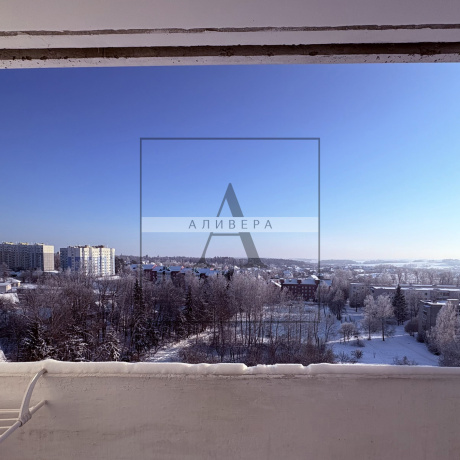 Фотография 2-комнатная квартира по адресу Майская, 2 - фото 19