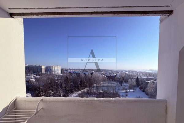 2-комнатная квартира по адресу Майская, 2 - фото 19