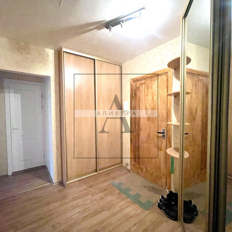 Фотография 2-комнатная квартира по адресу Янки Брыля, 21 - фото 10