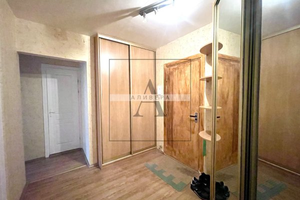 2-комнатная квартира по адресу Янки Брыля, 21 - фото 10