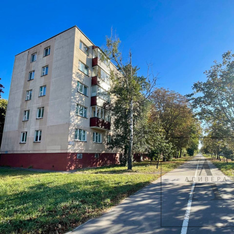 Фотография 2-комнатная квартира по адресу Уборевича, 150 - фото 16