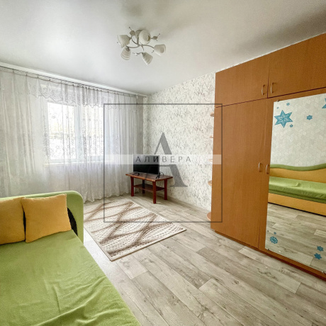 Фотография 2-комнатная квартира по адресу Сергея Есенина, 6к 1 - фото 7