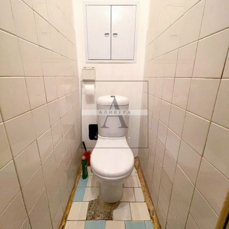 Фотография 4-комнатная квартира по адресу Мирошниченко, 10к 1 - фото 14