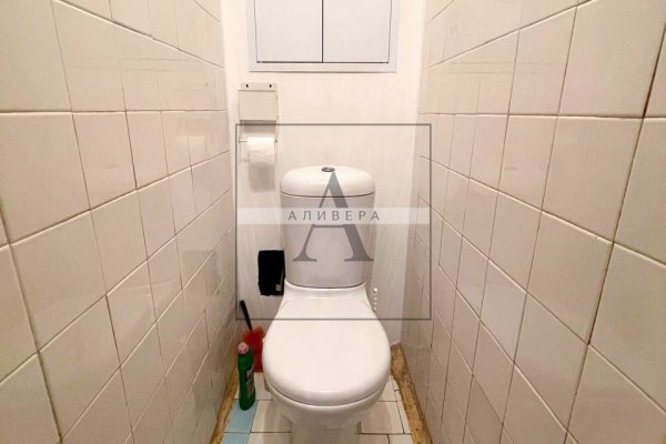 4-комнатная квартира по адресу Мирошниченко, 10к 1 - фото 15