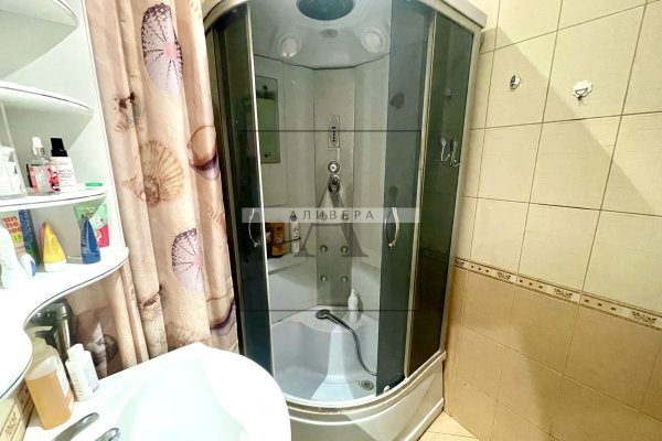 2-комнатная квартира по адресу Янки Брыля, 21 - фото 12