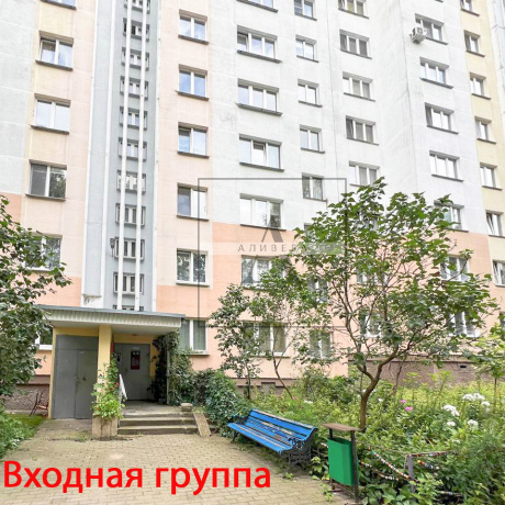 Фотография 3-комнатная квартира по адресу Газеты Правда, 14 - фото 3