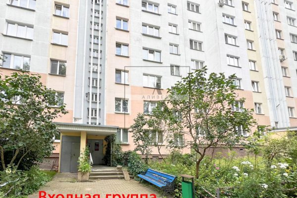 3-комнатная квартира по адресу Газеты Правда, 14 - фото 3