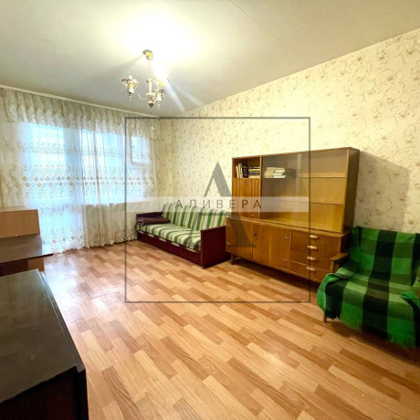 Фотография 1-комнатная квартира по адресу Налибокская, 32 - фото 3