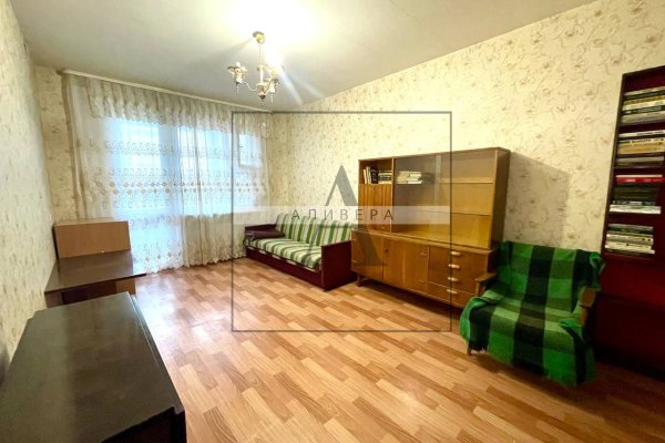 1-комнатная квартира по адресу Налибокская, 32 - фото 3