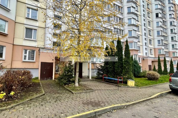 1-комнатная квартира по адресу Налибокская, 32 - фото 13