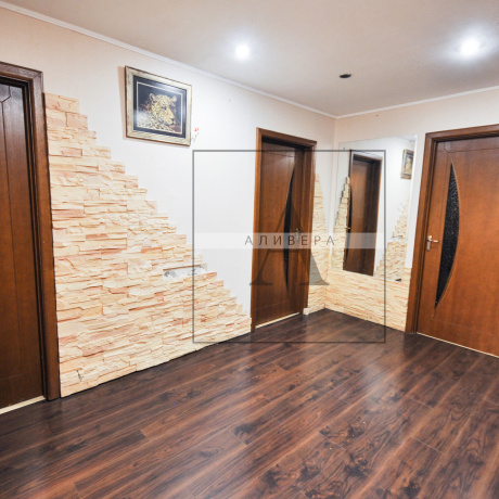 Фотография 4-комнатная квартира по адресу Жуковского, 6к 1 - фото 9