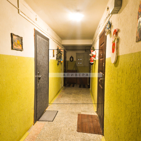 Фотография 1-комнатная квартира по адресу Корженевского, 9к 1 - фото 14