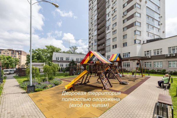 3-комнатная квартира по адресу Грибоедова, 1 - фото 12