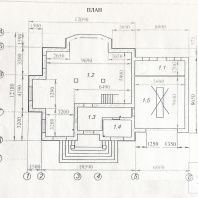 Фотография Продается коттедж Колодищи, Рубиновая - фото 9