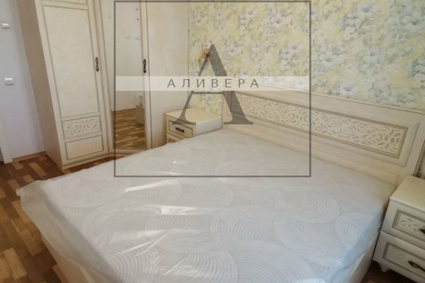 2-комнатная квартира по адресу Майская, 2 - фото 7