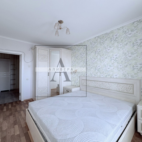 Фотография 2-комнатная квартира по адресу Майская, 2 - фото 3