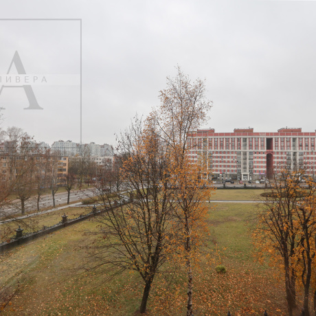 Фотография 3-комнатная квартира по адресу Червякова, 23 - фото 11