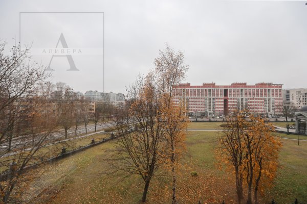 3-комнатная квартира по адресу Червякова, 23 - фото 11