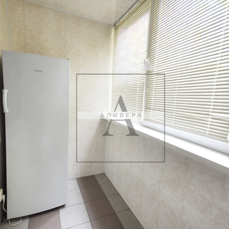 Фотография 4-комнатная квартира по адресу Жуковского, 6к 1 - фото 12