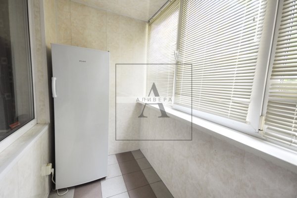 4-комнатная квартира по адресу Жуковского, 6к 1 - фото 12