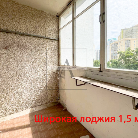 Фотография 3-комнатная квартира по адресу Газеты Правда, 14 - фото 18