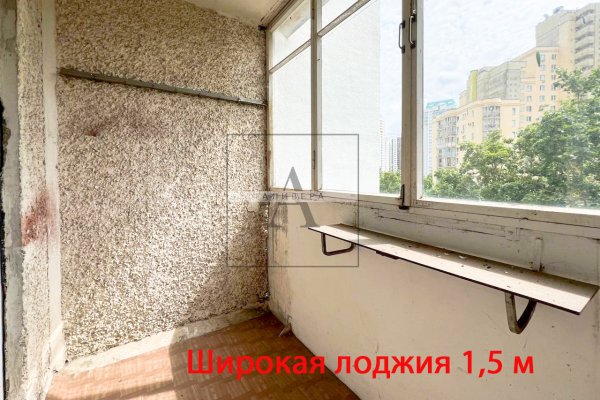 3-комнатная квартира по адресу Газеты Правда, 14 - фото 18