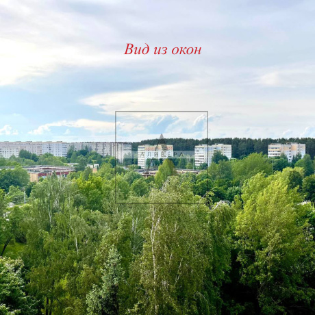 Фотография 4-комнатная квартира по адресу Мирошниченко, 10к 1 - фото 18