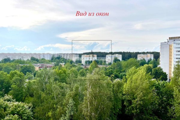 4-комнатная квартира по адресу Мирошниченко, 10к 1 - фото 18