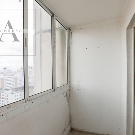 Фотография 1-комнатная квартира по адресу Владислава Сырокомли, 48 - фото 6