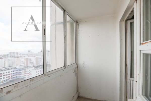 1-комнатная квартира по адресу Владислава Сырокомли, 48 - фото 6