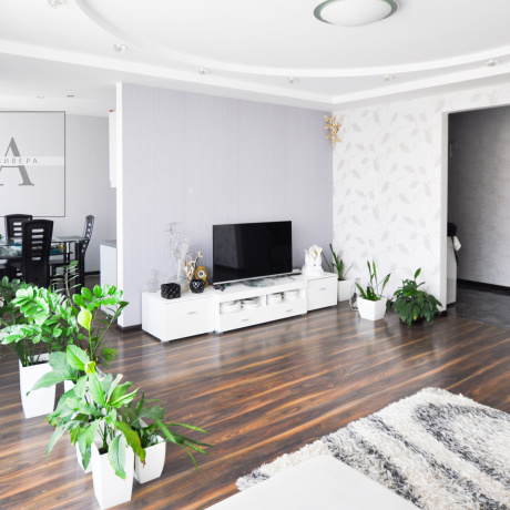 Фотография 3-комнатная квартира по адресу Независимости, 168к 2 - фото 3